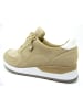 WALDLÄUFER Freizeit Schnürer für Damen in beige
