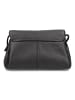 PICARD Boom Schultertasche Leder 20 cm ozean