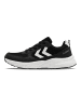 Hummel Schnürsenkel Sneaker Hml Lebensstil Erwachsene in BLACK/WHITE
