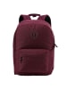 Nitro Urban Classic Rucksack 45 cm Laptopfach in wine