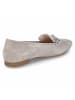 Gabor Slipper in Beige