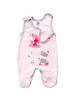 Makoma Babysets Kpl Sito XT in pink