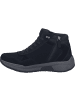 Josef Seibel Sneaker Mitchell 55 in schwarz