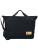 FJÄLLRÄVEN Vardag Crossbody Handtasche 36 cm in black