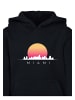 Merchcode Merchcode Kapuzenpullover in black