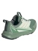adidas Laufschuh in Grün