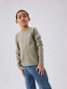 name it Langarmshirt NKMVOBBO LS NREG TOP in pure cashmere