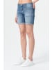 M.O.D Nancy Shorts Drive Blue