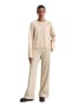 Marc O'Polo Pullover loose in Light Oat