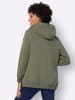 WITT WEIDEN Jacke in khaki