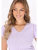 faina Women Top in lavender