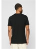 Merchcode T-Shirt in black