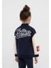 Gulliver Sweatjacke in Blau