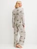 Calida Pyjama in tea green