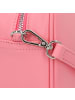 Seidenfelt Marttila Umhängetasche 20.5 cm pink