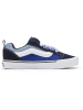 Vans Sneaker "Knu Skool" in Blau