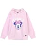 Cerda Hoodie Disney Minnie Mouse in Rosa