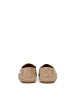 Marc O'Polo Pennyloafer-Espadrilles Model Jerry in sand