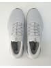 Skechers Slip On Sneaker in Grau