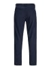 JACK & JONES Junior Relaxed Fit Hosen in Dark Navy