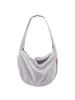 Reisenthel Moonbag - Schultertasche 48 cm (teddy sand) in cord grey