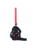 Desigual Fantasia Phuket Schultertasche 25 cm in black