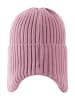 Reima Beanie Mystinen Grey Pink