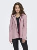 Only Play Jacke in Lilas