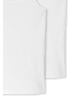 Schiesser Spaghetti Top Teens Girls 95/5 Organic Cotton in Weiß