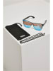 Urban Classics Sonnenbrillen in blk/blue