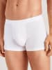 Calida New Boxer in weiss