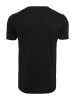 Mister Tee T-Shirts in black