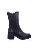 Tamaris Stiefelette in schwarz