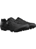 SHIMANO Fahrradschuhe XC302 Herren/Damen MTB SPD  45