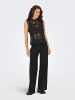 ONLY Top in Black