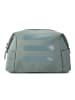 Hedgren Comby Break Kulturbeutel 26 cm in grey-green