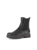 Gabor Chelsea Boots in schwarz