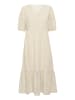 Cream Kleid CRBrielle Loose fit in Perfectly Pale
