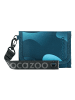 Coocazoo Geldbeutel "Aqua Flow" in Blau
