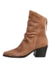 Paul Green Stiefelette in Nut