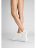 Hudson Sneakersocken Only 2-Pack hautfreundlich in White