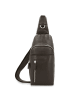 PICARD Milano Leder 30 cm in cafe