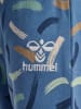 Hummel Hummel Pants Hmlgustav Jungen in CORONET BLUE