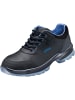 ATLAS Sicherheitsschuhe Atlas AluTec 565 XP in schwarz/blau in schwarz/blau
