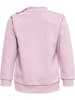 Hummel Sweatshirt Hmlfast Kinder in MAUVE SHADOW