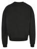 Urban Classics Sweater in black