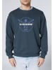 Chiemsee Sweatshirt in Blau