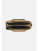 GianMarco Venturi Schultertasche in KHAKI