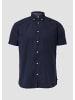 s.Oliver Hemd in 5978_navy