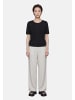 Chiara Ferretti Top in NERO